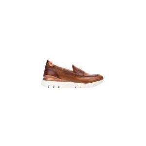 Pikolinos - Asturias W9C-3882C1 - Loafer - Brandy - 100% Rundleer