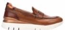 Pikolinos - Asturias W9C-3882C1 - Loafer - Brandy - 100% Rundleer