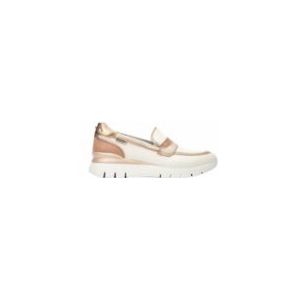 Pikolinos - Asturias W9C-3882C1 - Schoenen - Nata - Rundleer - Comfortabele Loafers