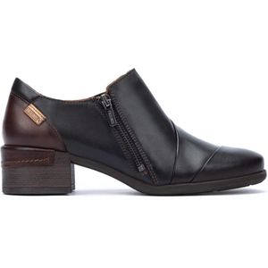 Pikolinos Women Malaga W6W-5673C1 Black-Schoenmaat 36