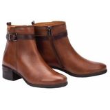 Pikolinos - Malaga W6W-8622C1 - Enkellaars - Cuero - 100% Rundleer