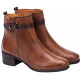 Pikolinos - Malaga W6W-8622C1 - Enkellaars - Cuero - 100% Rundleer