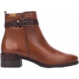 Pikolinos - Malaga W6W-8622C1 - Enkellaars - Cuero - 100% Rundleer