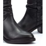 Pikolinos Bacarot - dames laars - zwart