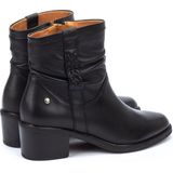 Pikolinos Bacarot - dames laars - zwart