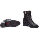 Pikolinos Bacarot - dames laars - zwart