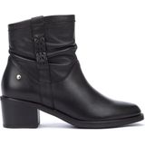 Pikolinos Bacarot - dames laars - zwart