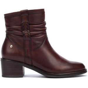 Pikolinos Bacarot - dames laars - bruin