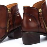 Pikolinos Bacarot - dames laars - bruin
