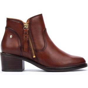 Pikolinos Bacarot - dames laars - bruin