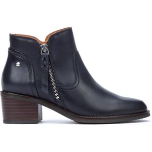 Pikolinos Bacarot - dames laars - blauw