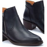 Pikolinos Bacarot - dames laars - blauw
