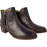 Pikolinos Bacarot - dames laars - blauw