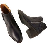 Pikolinos Bacarot - dames laars - blauw