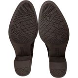 Pikolinos Bacarot - dames laars - blauw