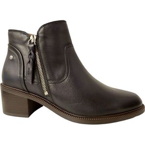 Pikolinos Bacarot - dames laars - blauw