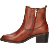 Rieker Korte Laars 77550-22 Bruin Warm Gevoerd