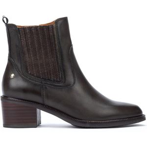 Pikolinos Bacarot - dames laars - groen