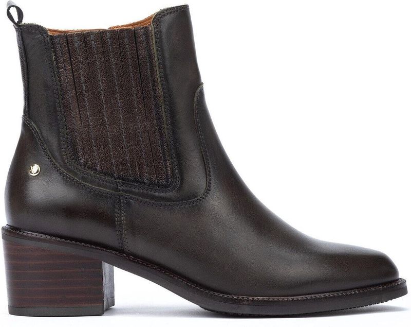 Pikolinos Bacarot - dames laars - groen