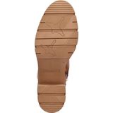 Pikolinos Soria dames veterboot - Cognac