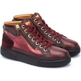 Pikolinos Riells - dames sneaker - rood