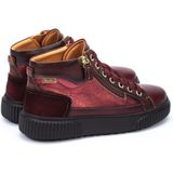 Pikolinos Riells - dames sneaker - rood