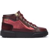 Pikolinos Riells - dames sneaker - zwart