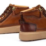 Pikolinos Riells - dames sneaker - bruin