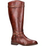 Pikolinos - Puertollano - Knielaarzen - Cuero - 100% Rundleer