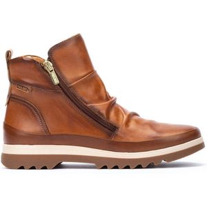 Pikolinos Vigo - dames laars - bruin