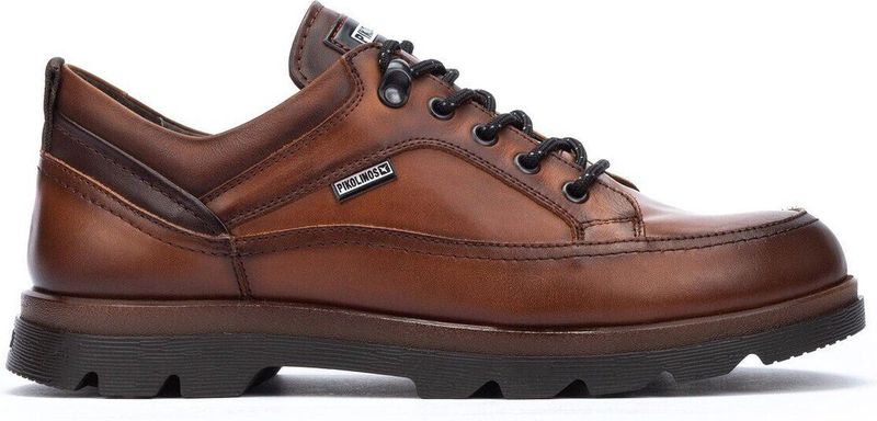 Pikolinos - Vigo - Veterschoenen - Olmo