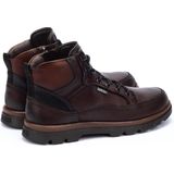 Pikolinos - Men Vigo M3M-8107C1 Olmo - Enkellaars - Rundleer - Elegante Uitstraling