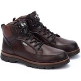 Pikolinos - Men Vigo M3M-8107C1 Olmo - Enkellaars - Rundleer - Elegante Uitstraling