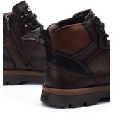 Pikolinos - Men Vigo M3M-8107C1 Olmo - Enkellaars - Rundleer - Elegante Uitstraling