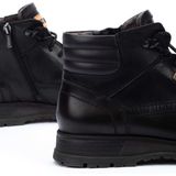 Pikolinos Zamora - heren laars - zwart