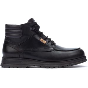 Pikolinos Zamora - heren laars - zwart
