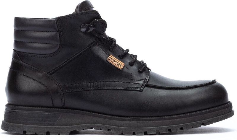 Pikolinos Zamora - heren laars - zwart