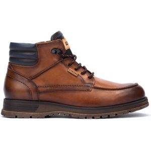 Schnürschuhe Pikolinos M9K-8028C1 Braun