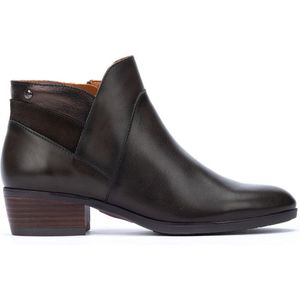 Pikolinos Daroca - dames laars - groen