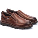 Pikolinos - Vigo - Instapper - Bruin - Leer