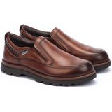 Pikolinos - Vigo - Instapper - Bruin - Leer