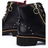 Gant 27551374 ST Broomly - Enkellaarsjes voor dames - G00-Zwart