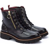 Gant 27551374 ST Broomly - Enkellaarsjes voor dames - G00-Zwart