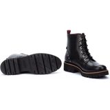 Gant 27551374 ST Broomly - Enkellaarsjes voor dames - G00-Zwart