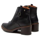 Pikolinos - Llanes W7H-8817 - Enkellaars - Zwart - Rundleer