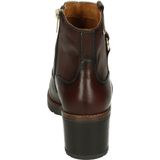 Pikolinos - Llanes - Enkellaars - Caoba - 100% Rundleer