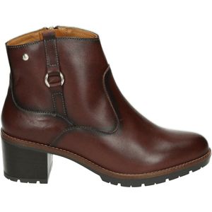 Pikolinos LLANES W7H - Laarsjes - Kleur: Bruin
