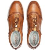 Pikolinos - Asturias W9C-6607 - Sneakers - Brandy - Rundleer