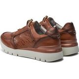 Pikolinos - Asturias W9C-6607 - Sneakers - Brandy - Rundleer