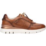Pikolinos - Asturias W9C-6607 - Sneakers - Brandy - Rundleer